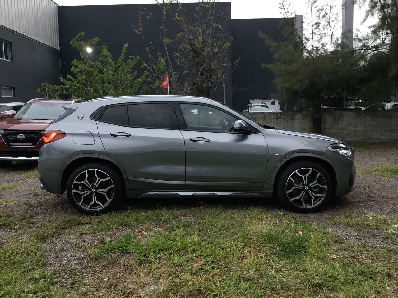 2023 BMW X2 SDRIVE28I