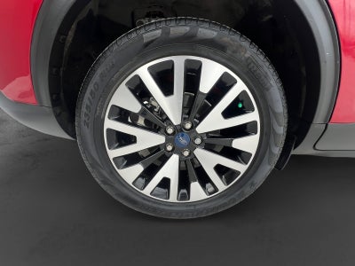 2020 Ford ESCAPE SE SPORT HEV