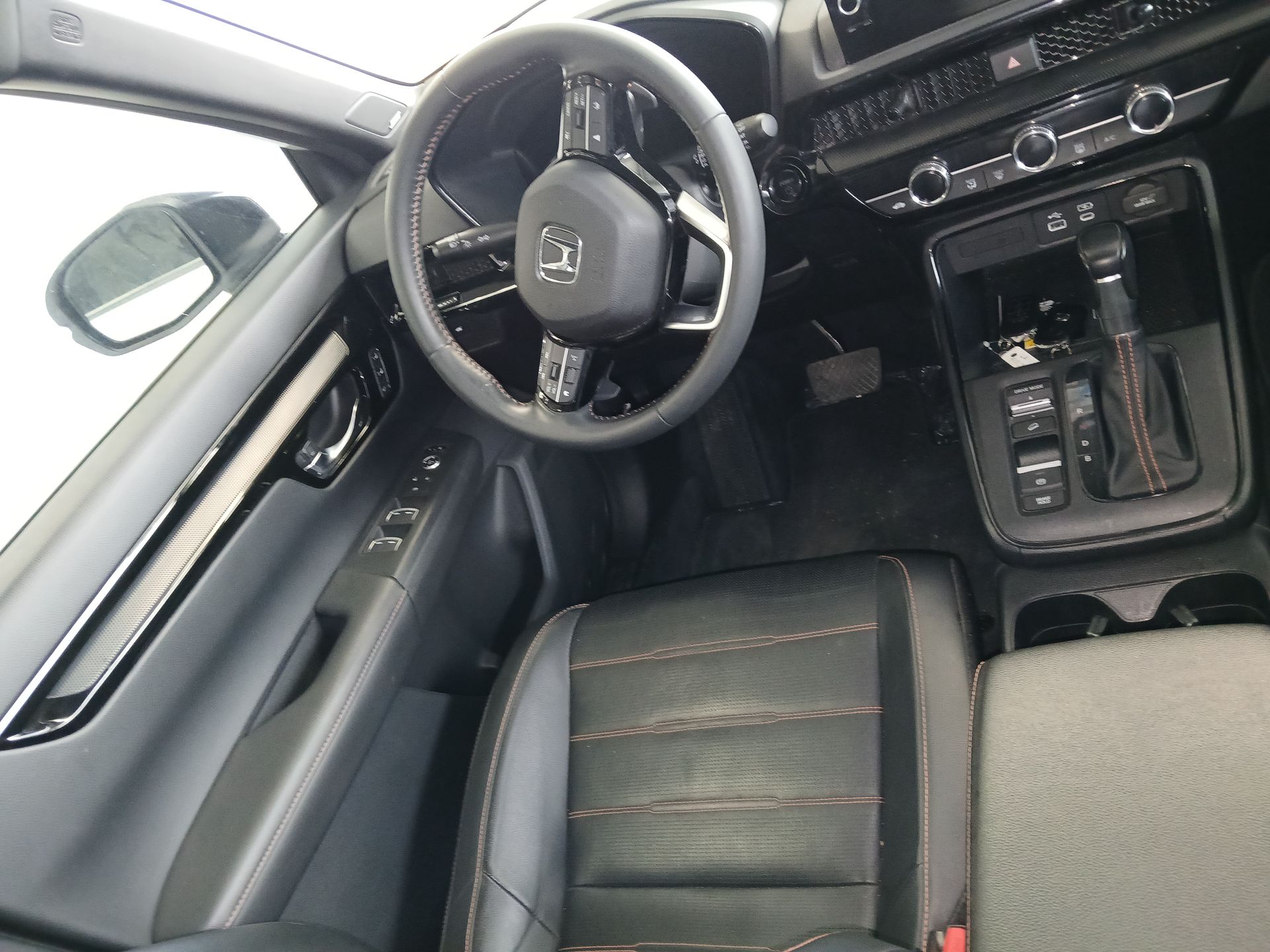 2023 Honda CR-V HYBRID TOURING HEV