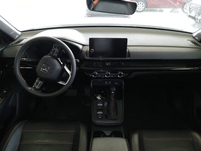 2023 Honda CR-V HYBRID TOURING HEV