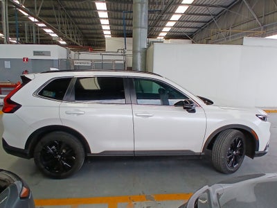2023 Honda CR-V HYBRID TOURING HEV