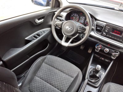 2020 Kia RIO SEDÁN L TM