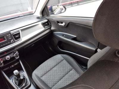 2020 Kia RIO SEDÁN L TM