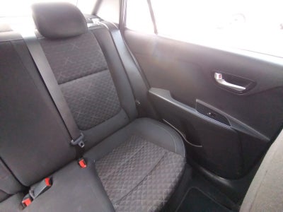 2020 Kia RIO SEDÁN L TM