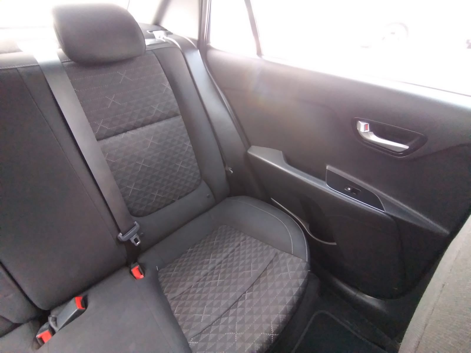 2020 Kia RIO SEDÁN L TM