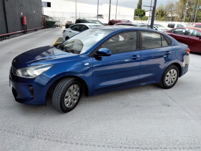 2020 Kia RIO SEDÁN L TM