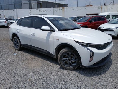 2024 Kia K3 LX MT