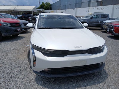 2024 Kia K3 LX MT