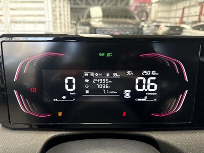 2025 Kia K3 LX MT
