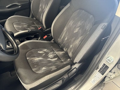 2025 Kia K3 LX MT