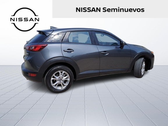 2023 Mazda Mazda CX-3 I 2WD