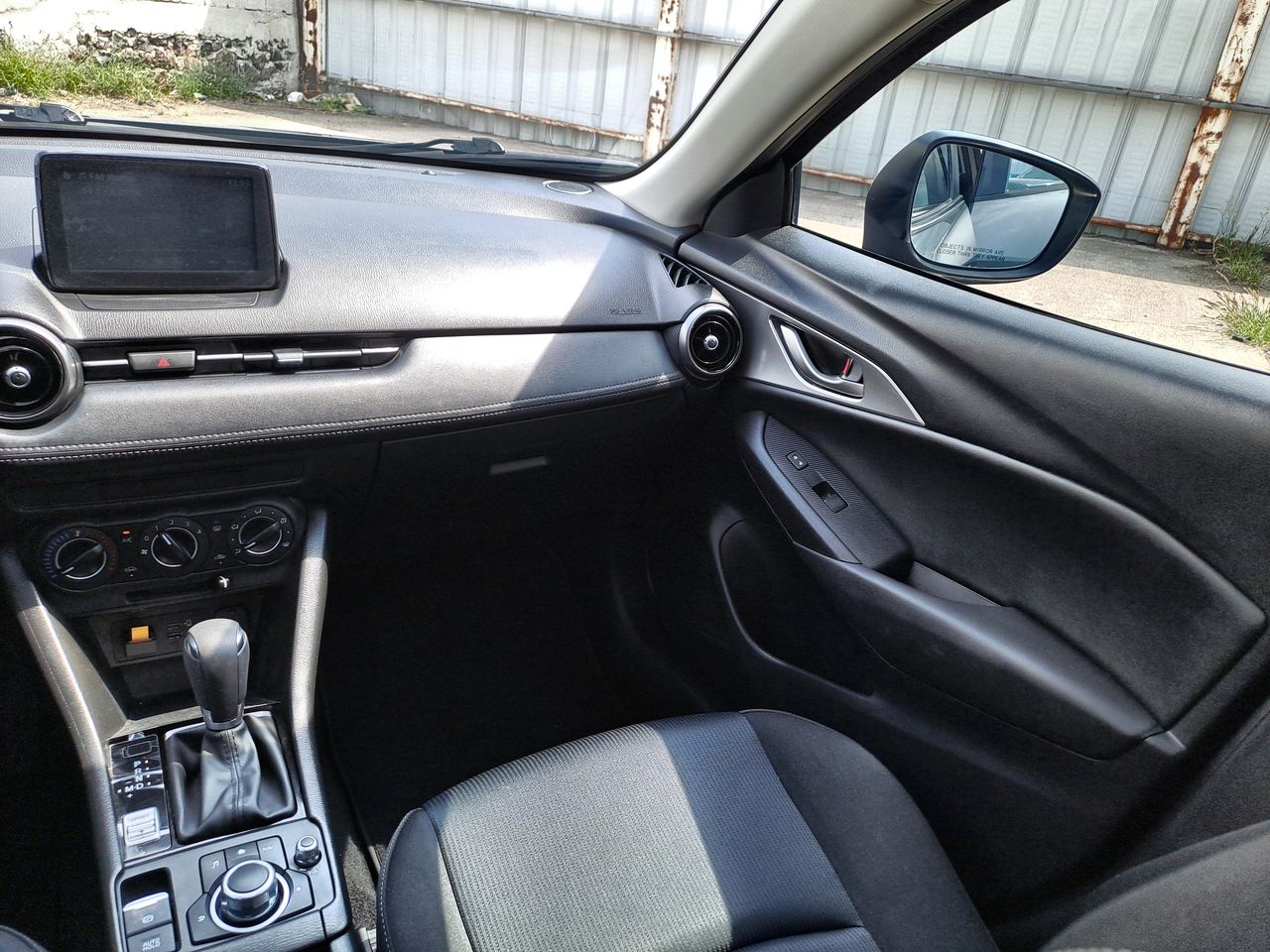 2023 Mazda Mazda CX-3 I 2WD