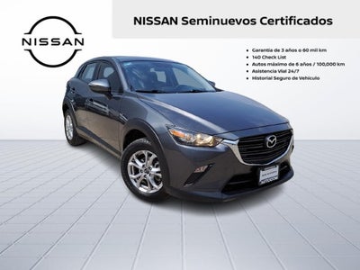 2023 Mazda Mazda CX-3 I 2WD