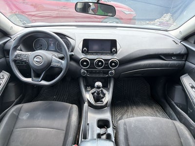 2024 Nissan SENTRA SENSE TM 24