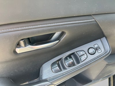 2023 Nissan SENTRA SENTRA 2.0 ADVANCE 4P