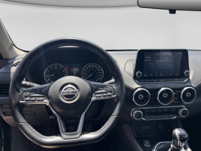 2023 Nissan SENTRA SENTRA 2.0 ADVANCE 4P
