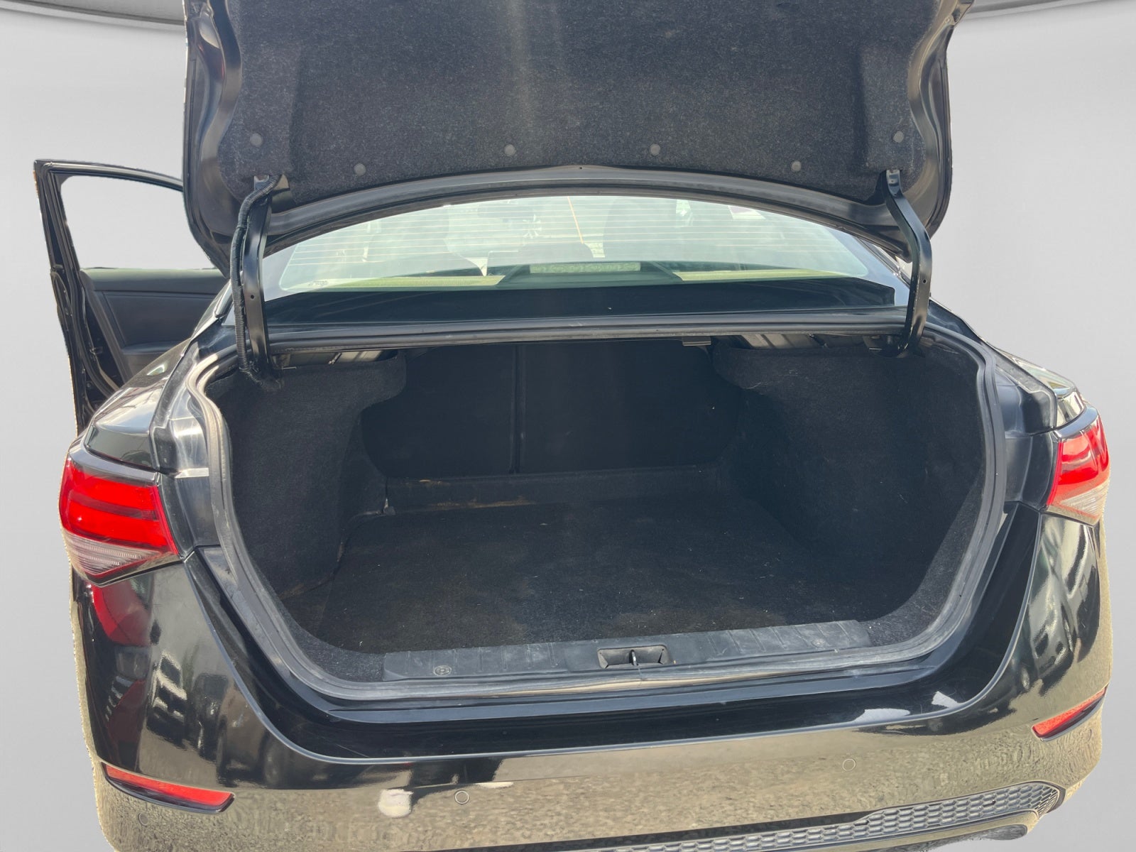 2023 Nissan SENTRA SENTRA 2.0 ADVANCE 4P