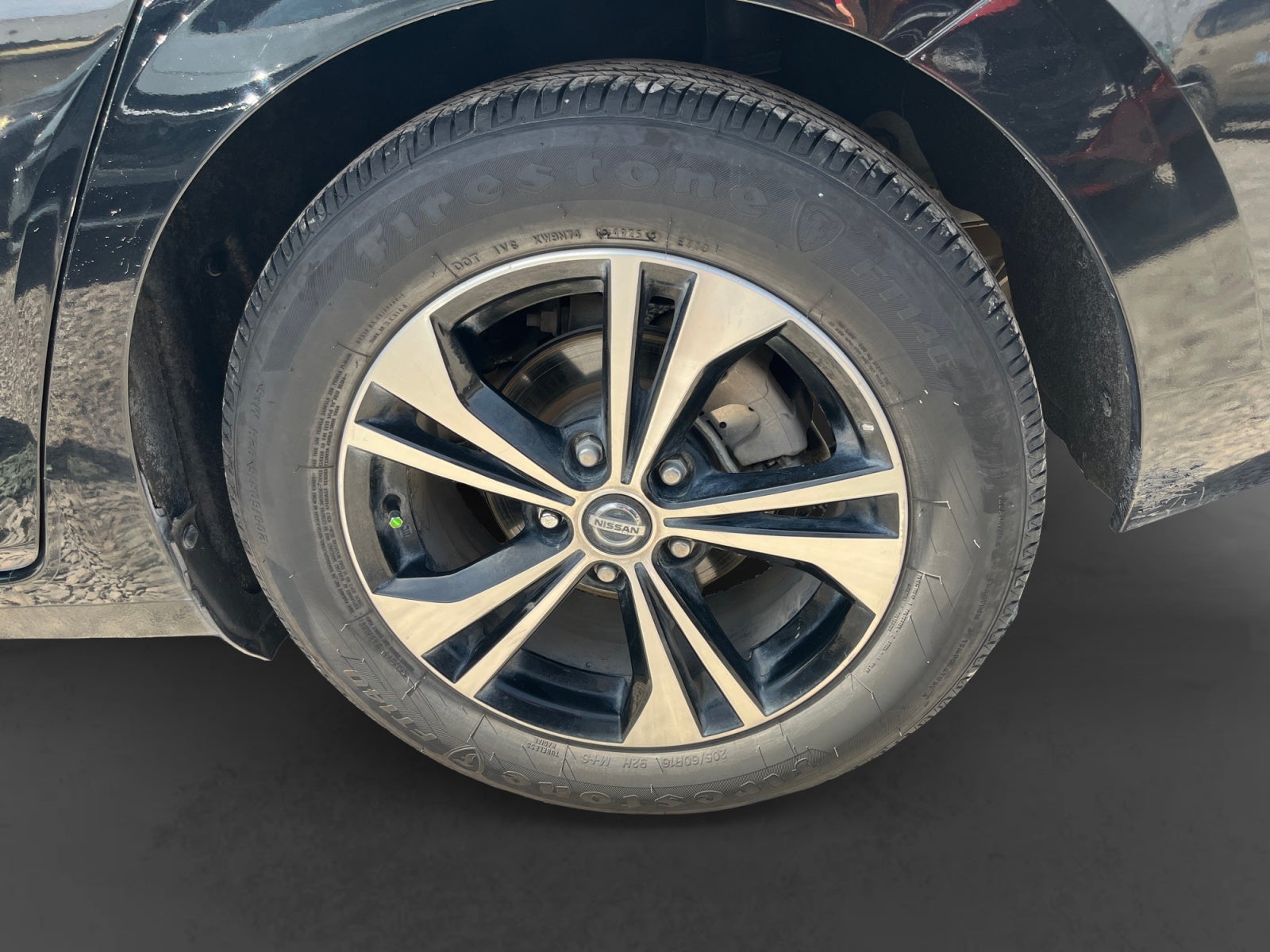 2023 Nissan SENTRA SENTRA 2.0 ADVANCE 4P