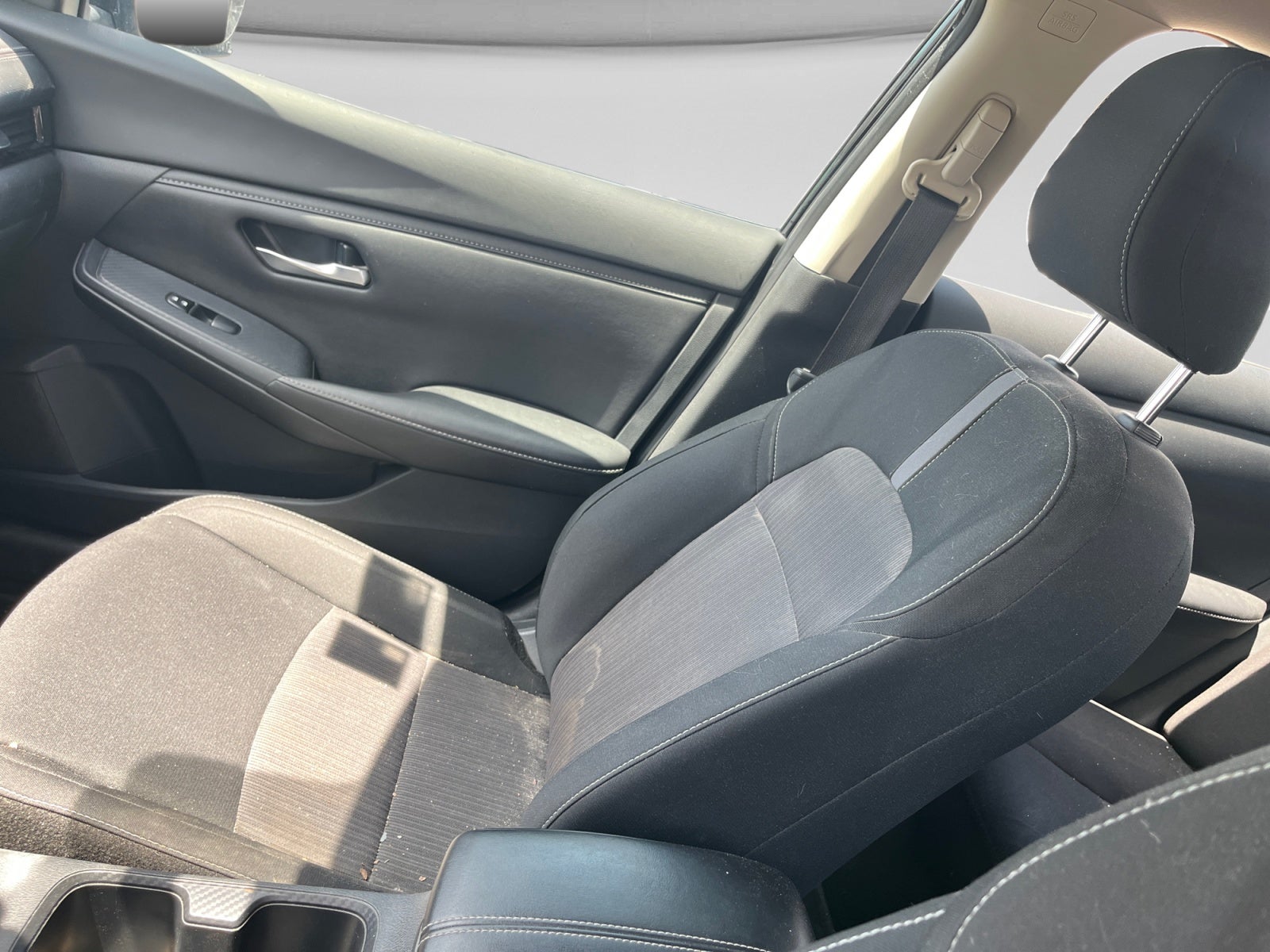 2023 Nissan SENTRA SENTRA 2.0 ADVANCE 4P