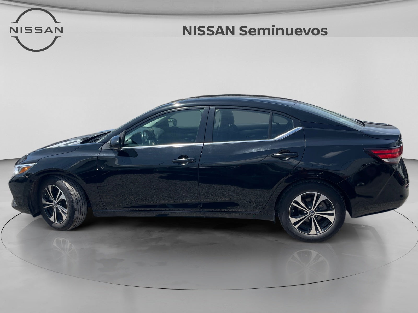 2023 Nissan SENTRA SENTRA 2.0 ADVANCE 4P