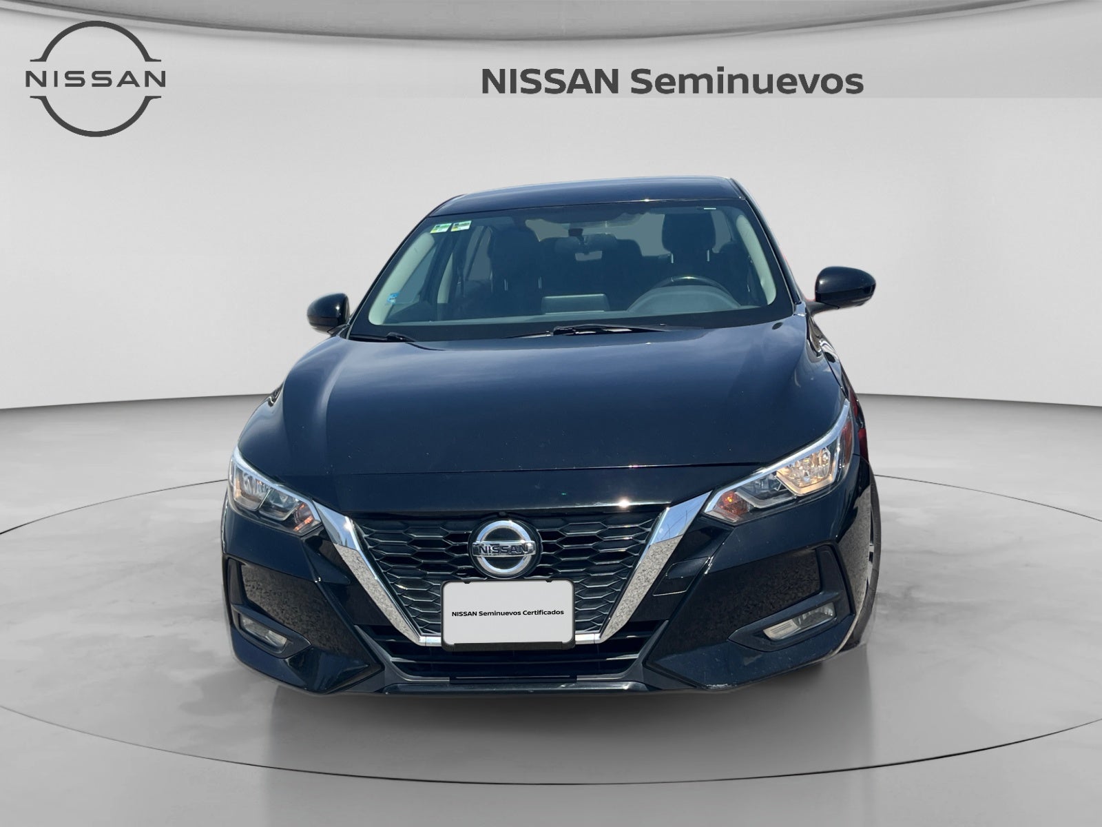 2023 Nissan SENTRA SENTRA 2.0 ADVANCE 4P