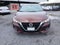 2020 Nissan SENTRA ADVANCE MT