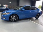 2023 Nissan SENTRA ADVANCE CVT 23