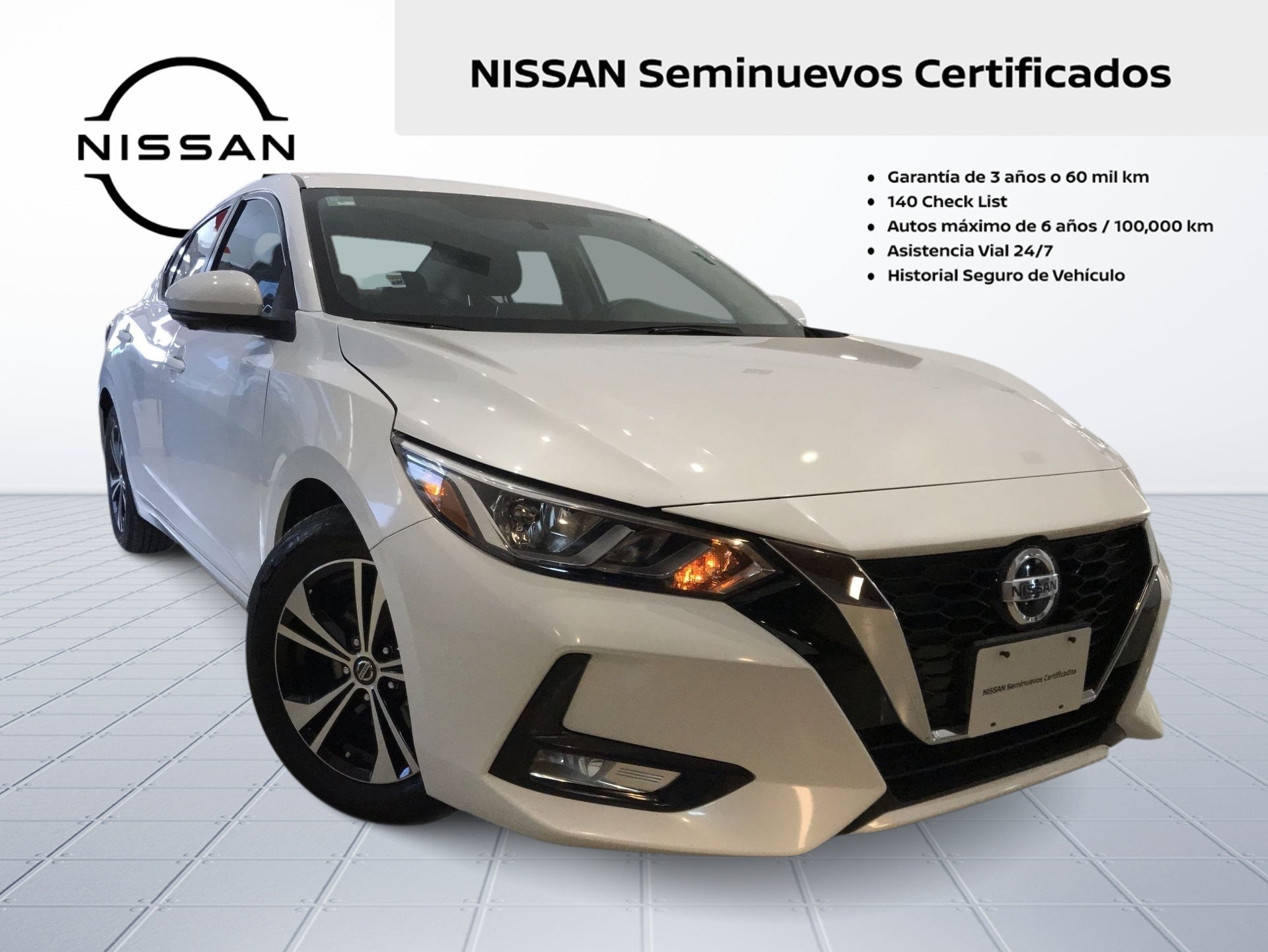 2022 Nissan SENTRA ADVANCE CVT 22