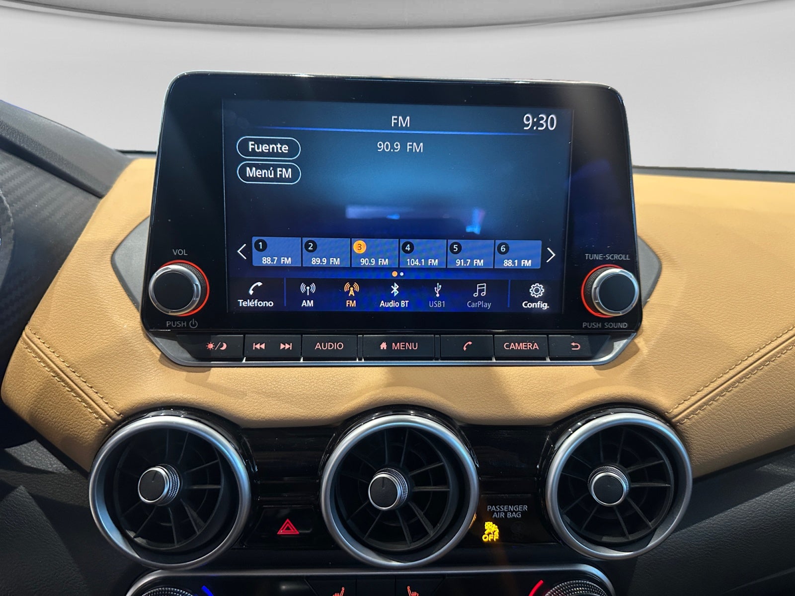2025 SHANTUI SENTRA SR PLATINUM BITONO CVT 25