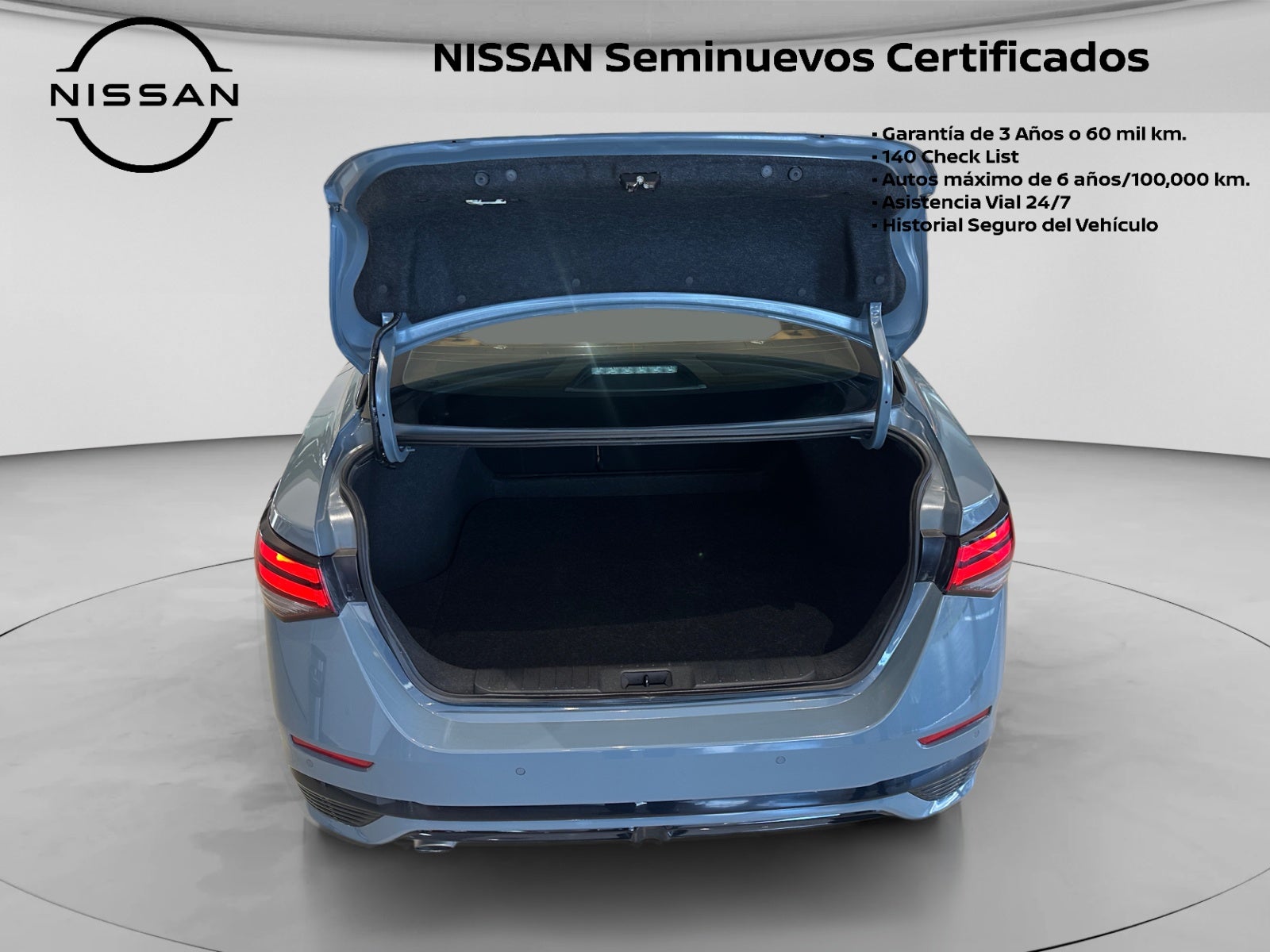 2025 SHANTUI SENTRA SR PLATINUM BITONO CVT 25