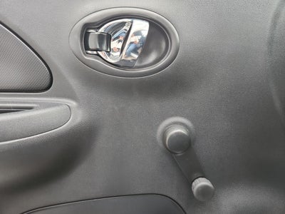 2018 Nissan MARCH SENSE TM