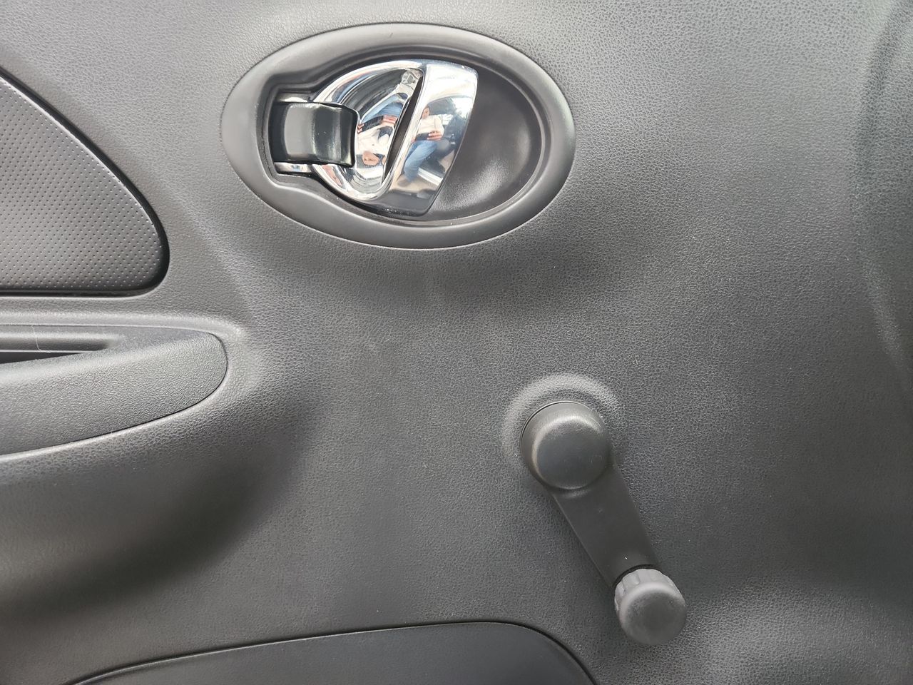 2018 Nissan MARCH SENSE TM