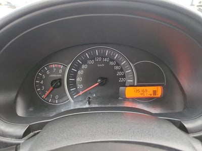 2018 Nissan MARCH SENSE TM