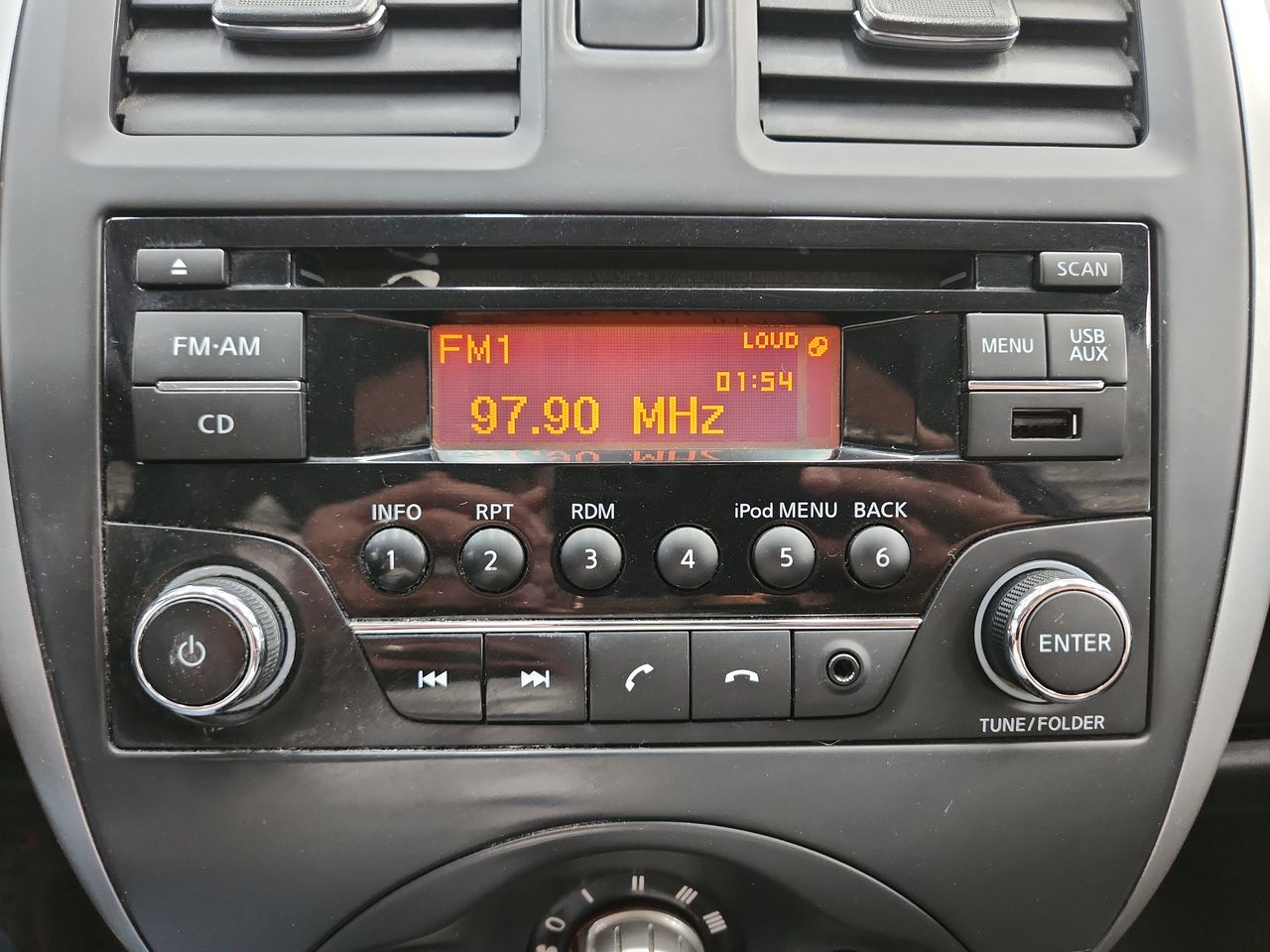 2018 Nissan MARCH SENSE TM