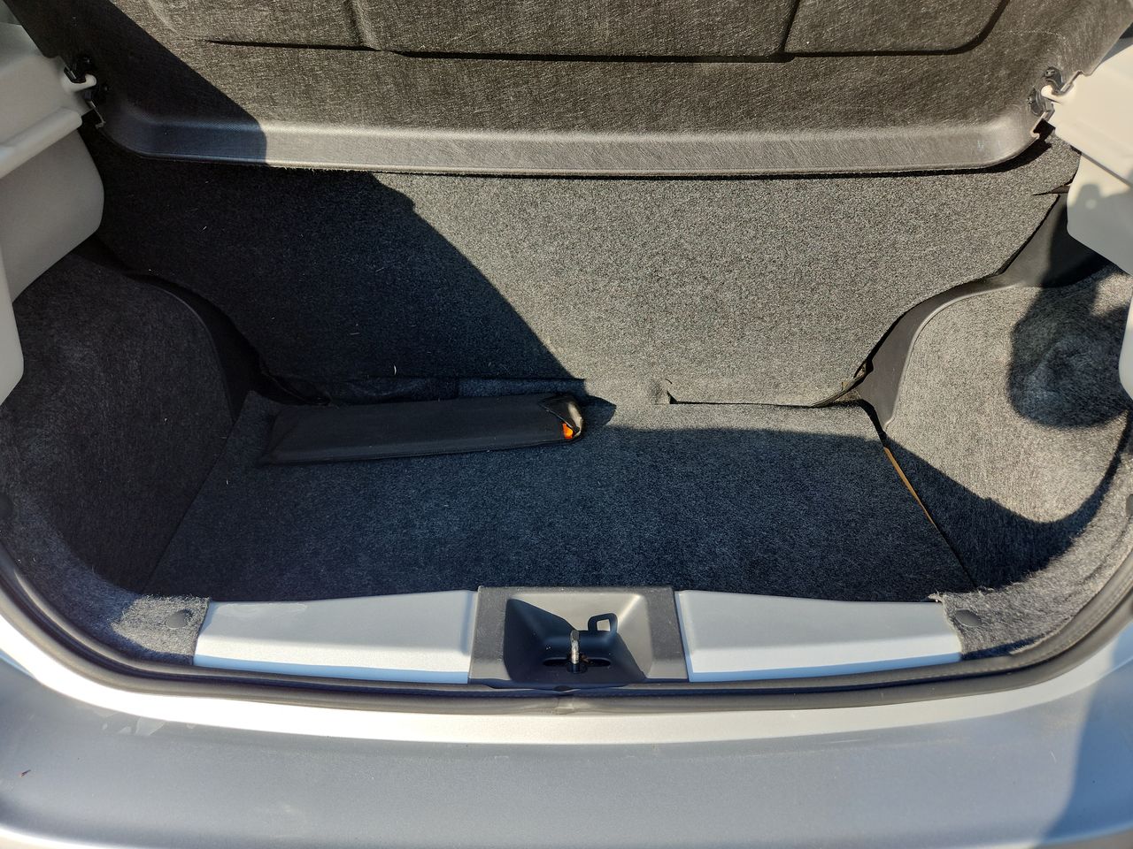 2018 Nissan MARCH SENSE TM