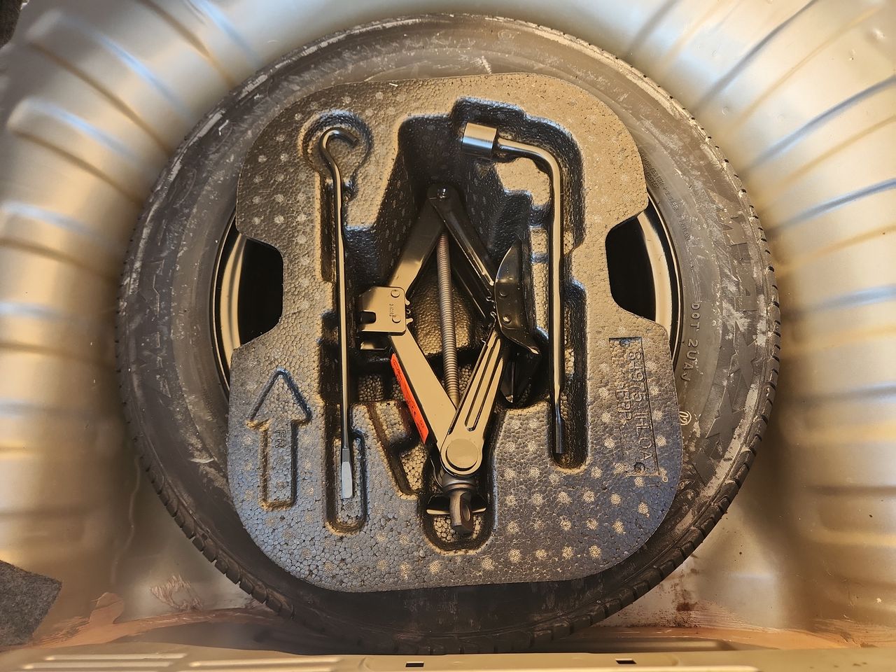 2018 Nissan MARCH SENSE TM