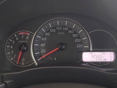 2024 Nissan MARCH MARCH SENSE TM 24