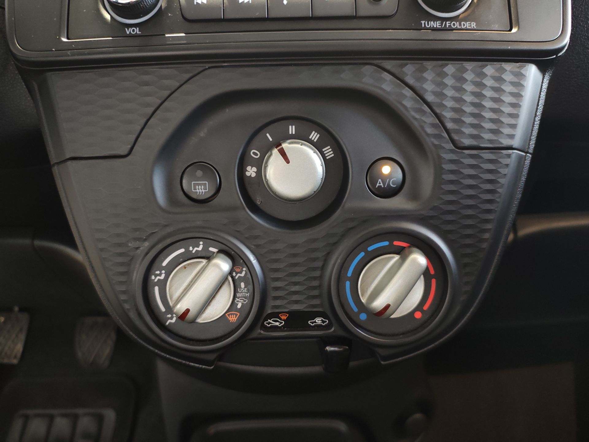 2024 Nissan MARCH MARCH SENSE TM 24