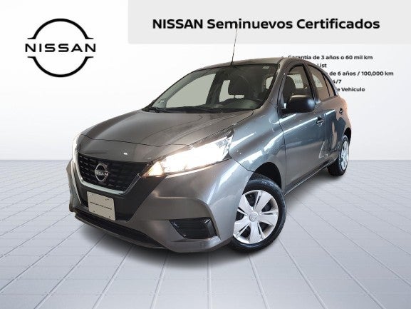 2024 Nissan MARCH MARCH SENSE TM 24
