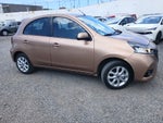 2024 Nissan MARCH MARCH ADVANCE TM 24