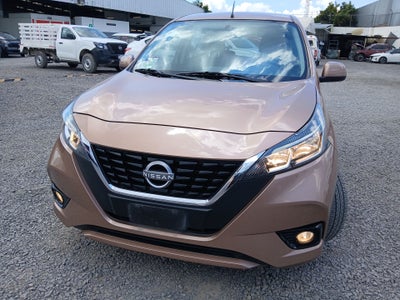 2024 Nissan MARCH MARCH ADVANCE TM 24