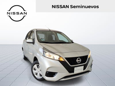 2021 Nissan MARCH SENSE TA 21