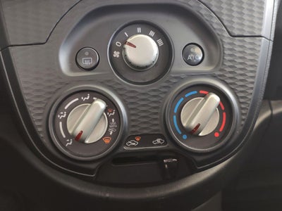 2021 Nissan MARCH SENSE TA 21