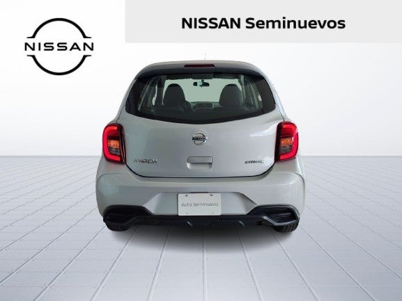 2021 Nissan MARCH SENSE TA 21