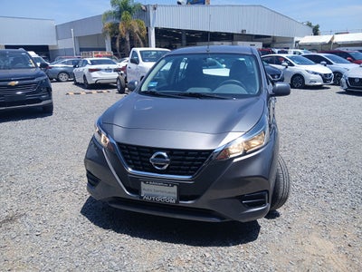 2021 Nissan MARCH SENSE TA 21
