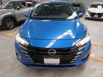2024 Nissan VERSA VERSA ADVANCE MT