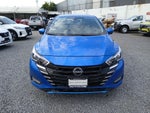 2024 Nissan VERSA ADVANCE CVT 24