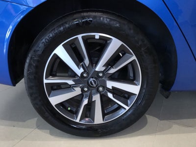 2024 Nissan VERSA ADVANCE CVT 24