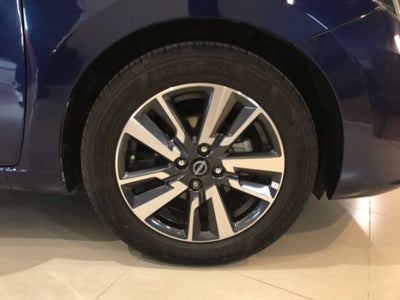 2023 Nissan VERSA ADVANCE MT 23