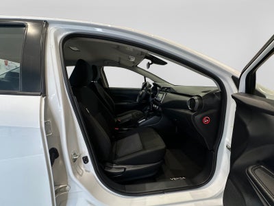 2024 Nissan VERSA SENSE CVT 24